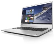 Lenovo Ideapad 710s-13 i5-7200U/8GB/256/Win10 Srebrny - 333229 - zdjęcie 1